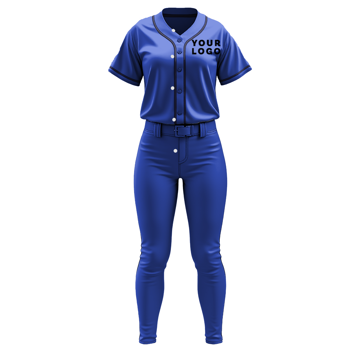Baseball Edge Women