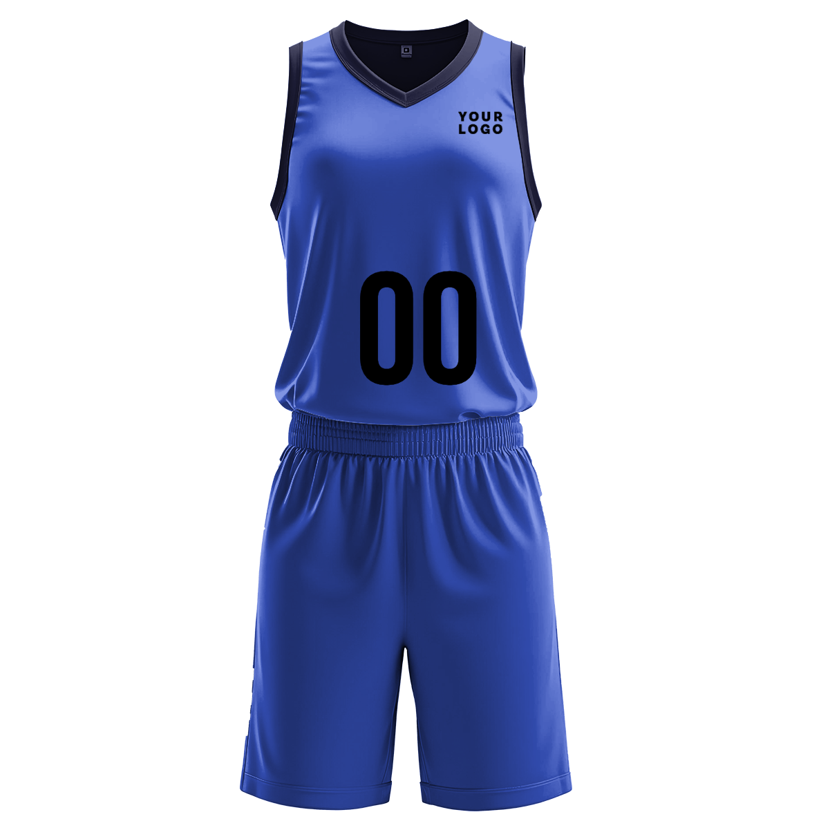 Basketball Edge Women