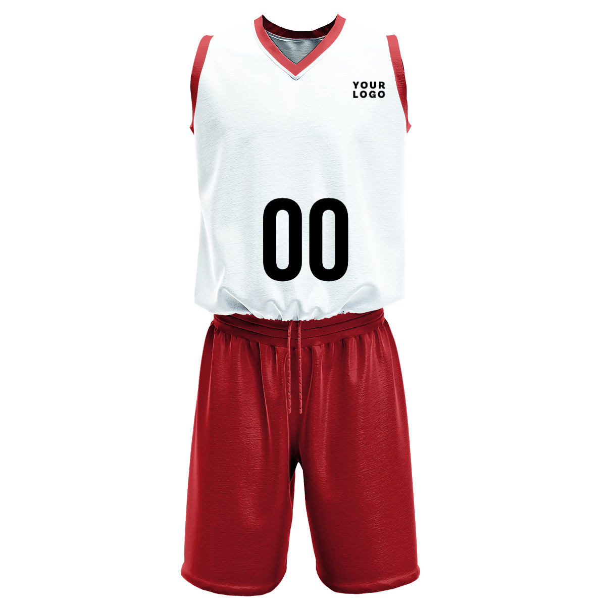 Basketball Edge Men