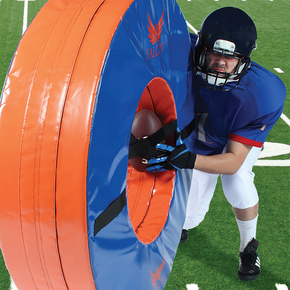 Falcon Tackle Ring (Senior)