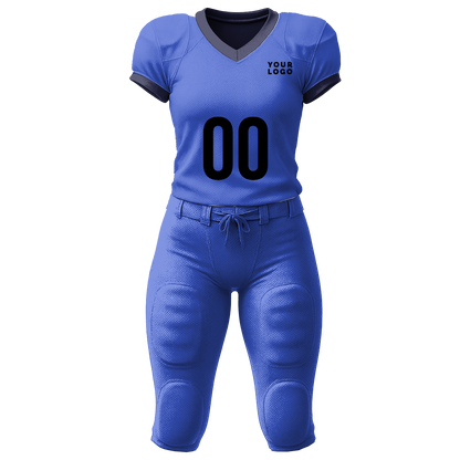 Football Edge Women