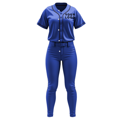 Baseball Edge Women