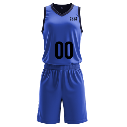 Basketball Edge Women