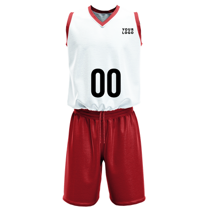Basketball Edge Men