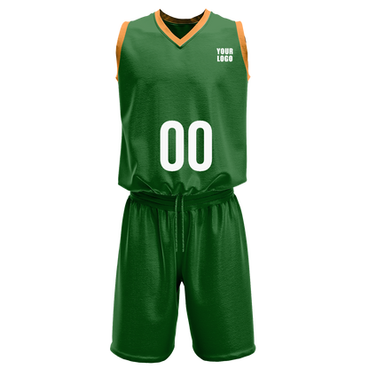 Basketball Edge Youth