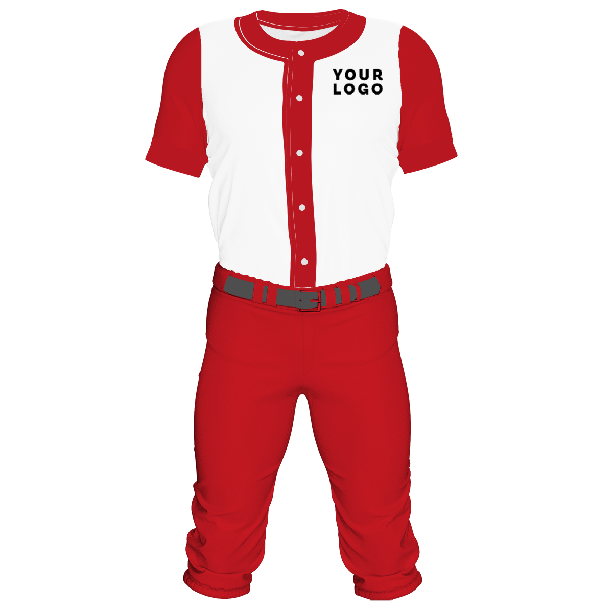 Baseball Edge Men