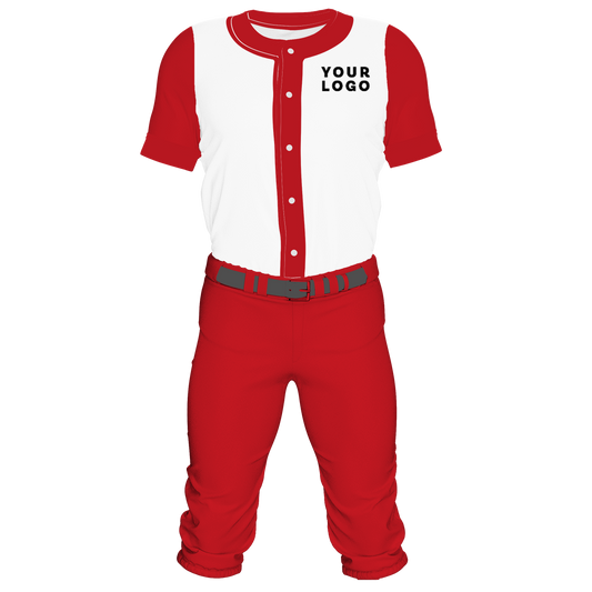 Baseball Edge Men