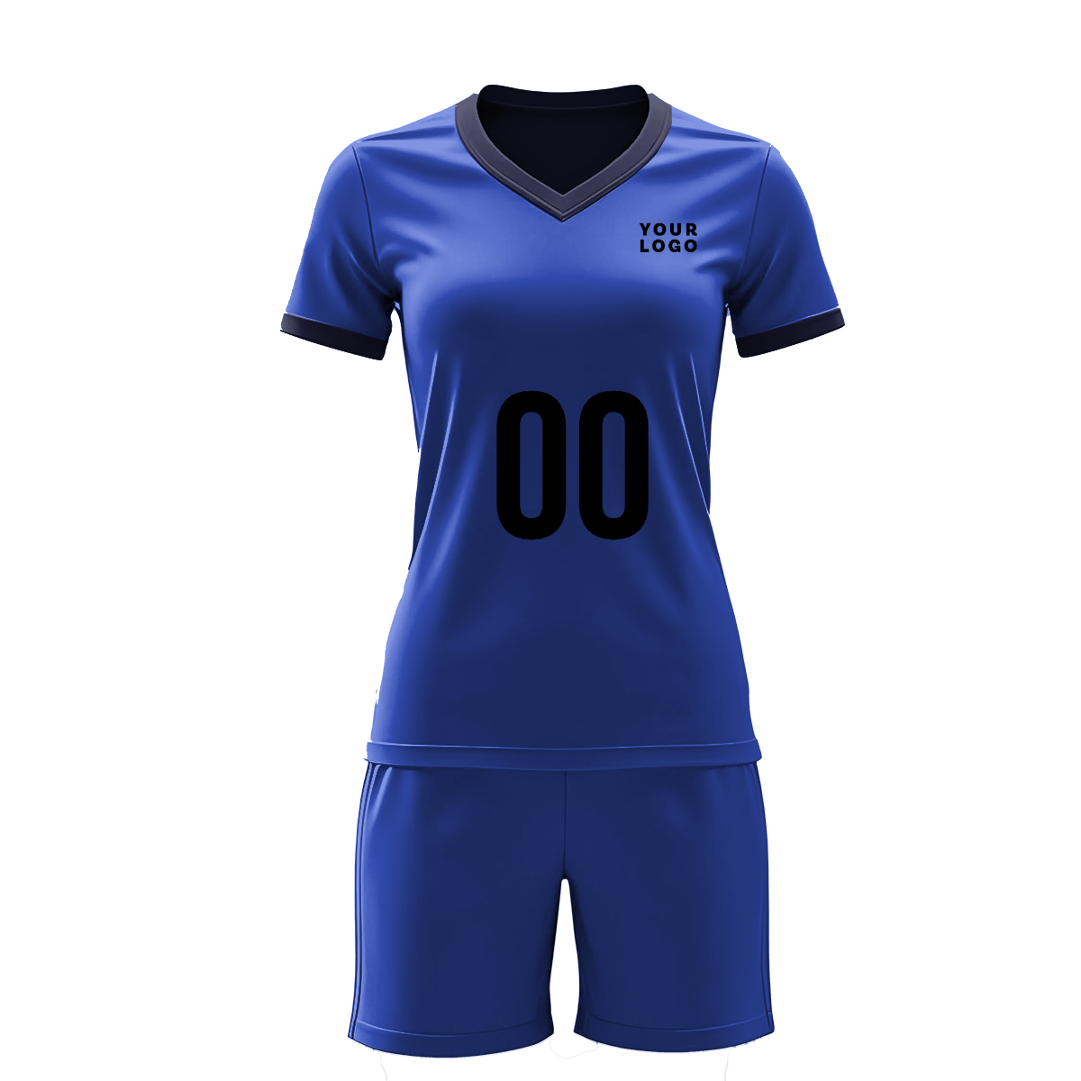 Soccer Edge Women
