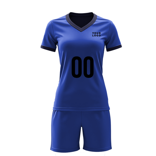 Soccer Edge Women