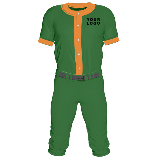 Baseball Edge Youth