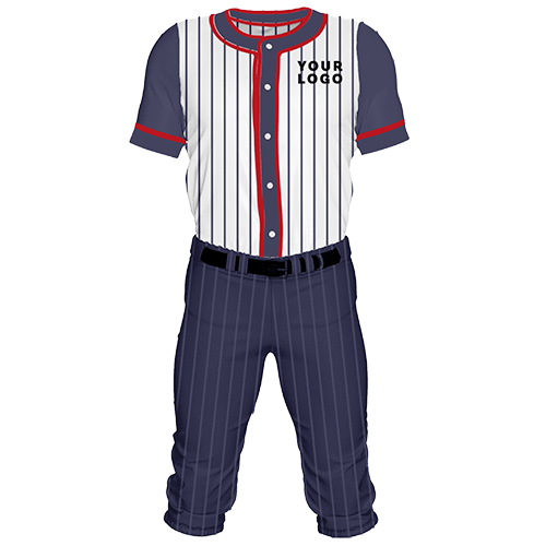 Baseball Edge Men