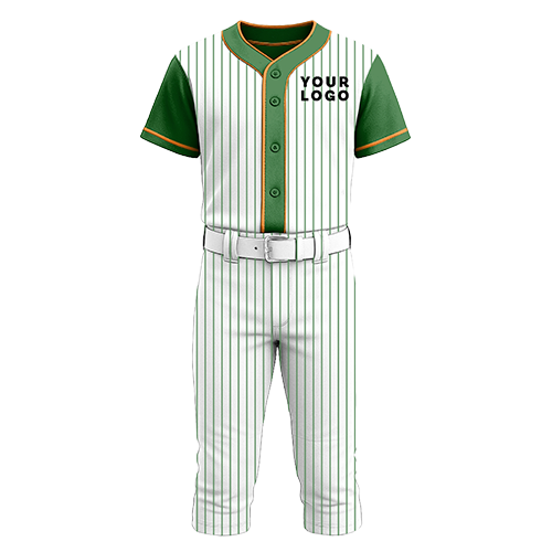 Baseball Edge Youth