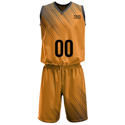 Basketball Edge Men