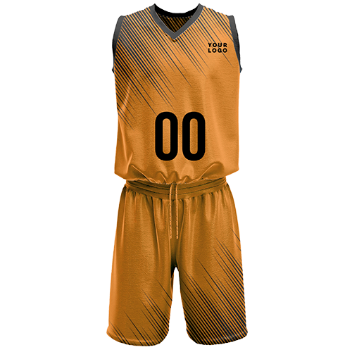 Basketball Edge Men