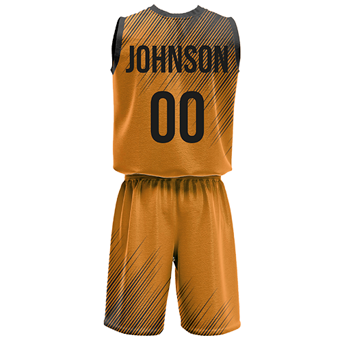 Basketball Edge Men