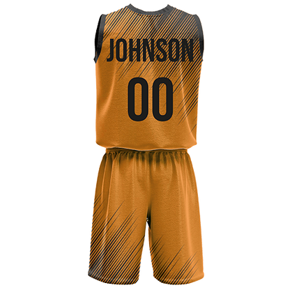 Basketball Edge Men