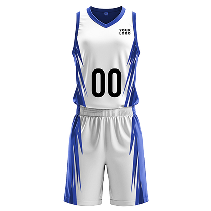 Basketball Edge Women