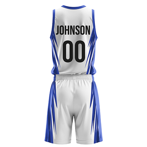 Basketball Edge Women