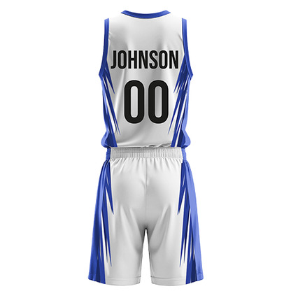 Basketball Edge Women