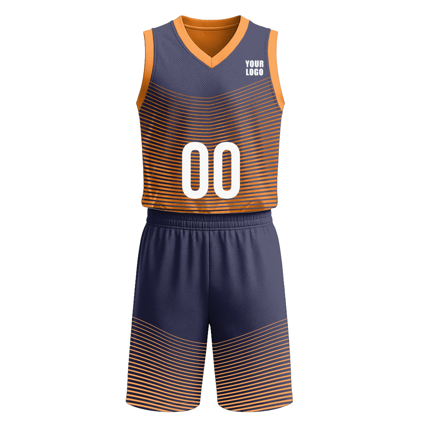 Basketball Edge Youth