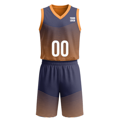 Basketball Edge Youth