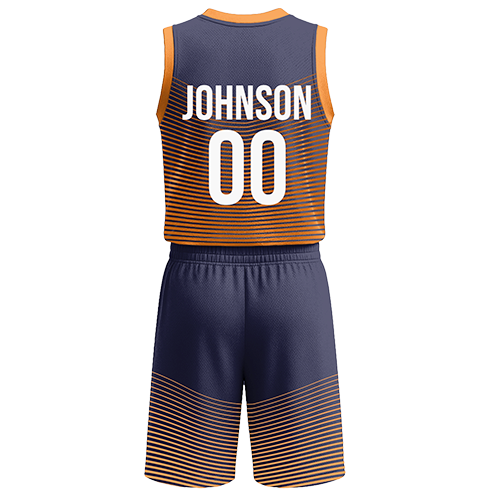 Basketball Edge Youth