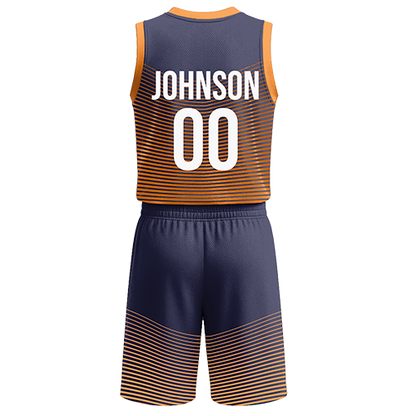 Basketball Edge Youth