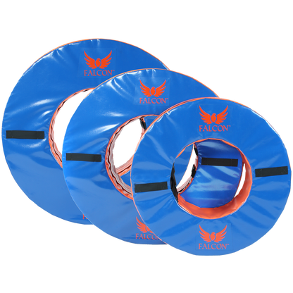 Falcon Tackle Ring (Senior)
