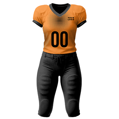 Football Edge Women